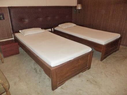 Hotel Baroda, Guwahati 2